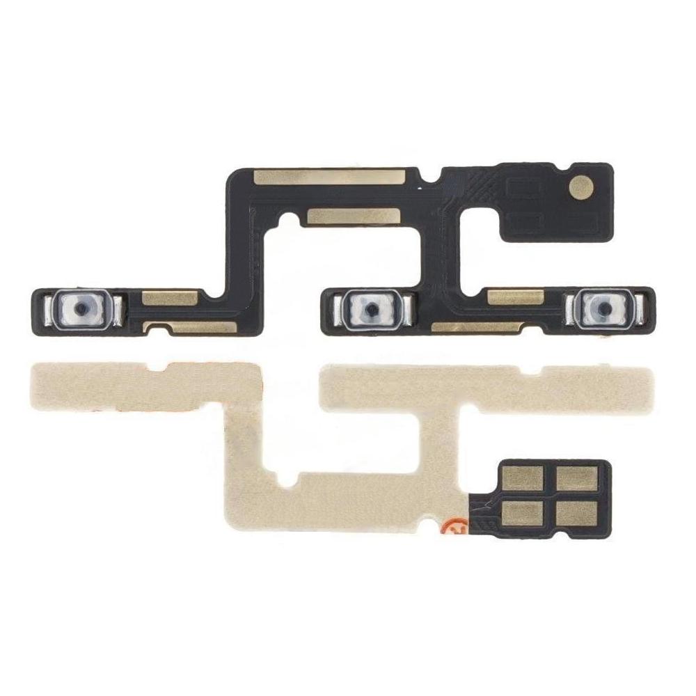 Power Button Flex Cable for Motorola Edge 30 - On Off Flex / PCB