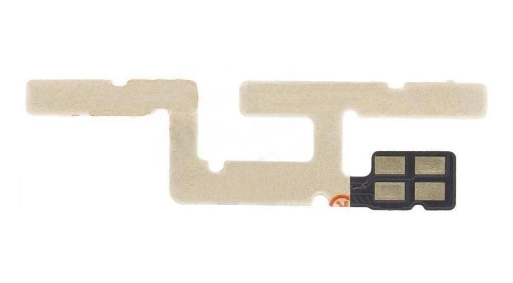 Power Button Flex Cable for Motorola Edge 30 - On Off Flex / PCB