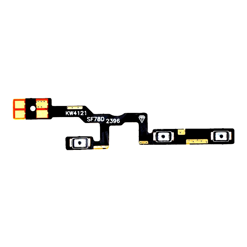 Power Button Flex Cable for Motorola Edge 30 Pro - On Off Flex / PCB