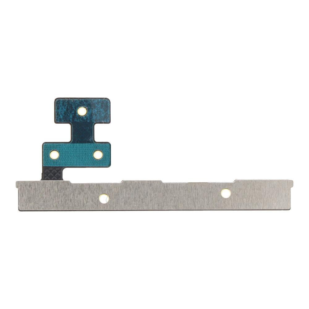 Power Button Flex Cable for Motorola Edge 40 Neo - On Off Flex / PCB