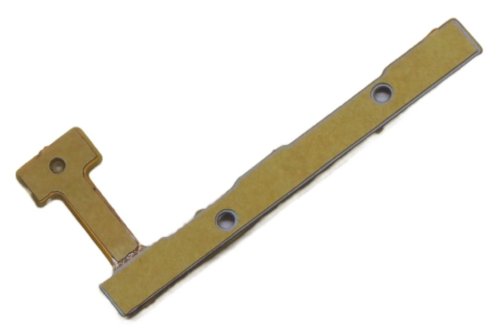 Power Button Flex Cable for Motorola Edge 40 - On Off Flex / PCB