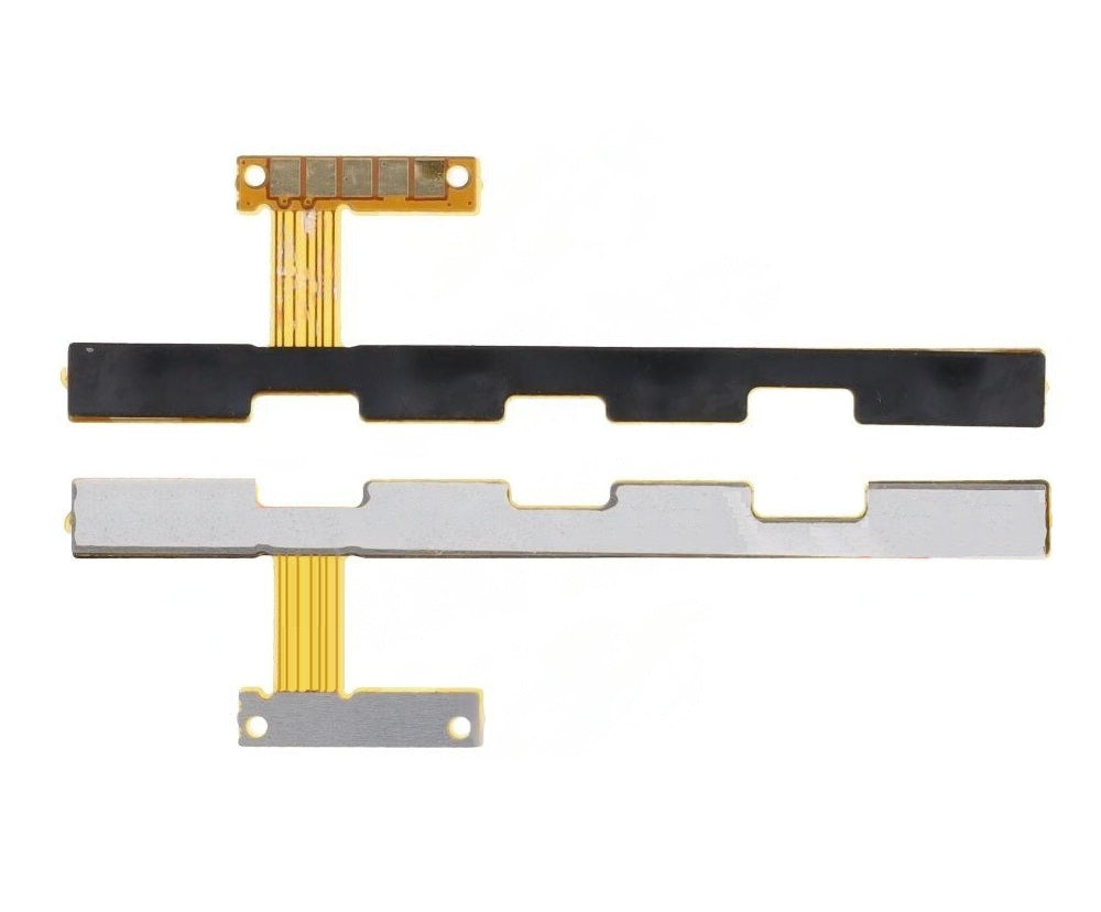 Power Button Flex Cable for Motorola Moto E7 Power - On Off Flex / PCB