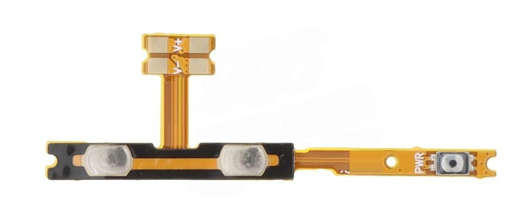 Power Button Flex Cable for Motorola Moto G05 - On Off Flex / PCB