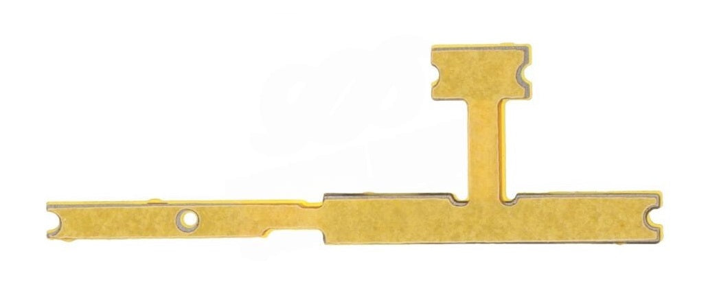 Power Button Flex Cable for Motorola Moto G05 - On Off Flex / PCB