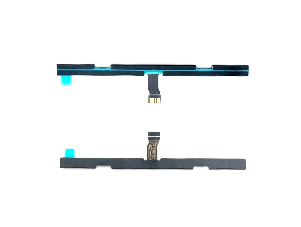Power Button Flex Cable for Motorola Moto G30 - On Off Flex / PCB