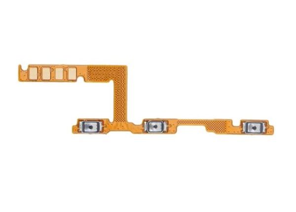 Power Button Flex Cable for Motorola Moto G32 - On Off Flex / PCB