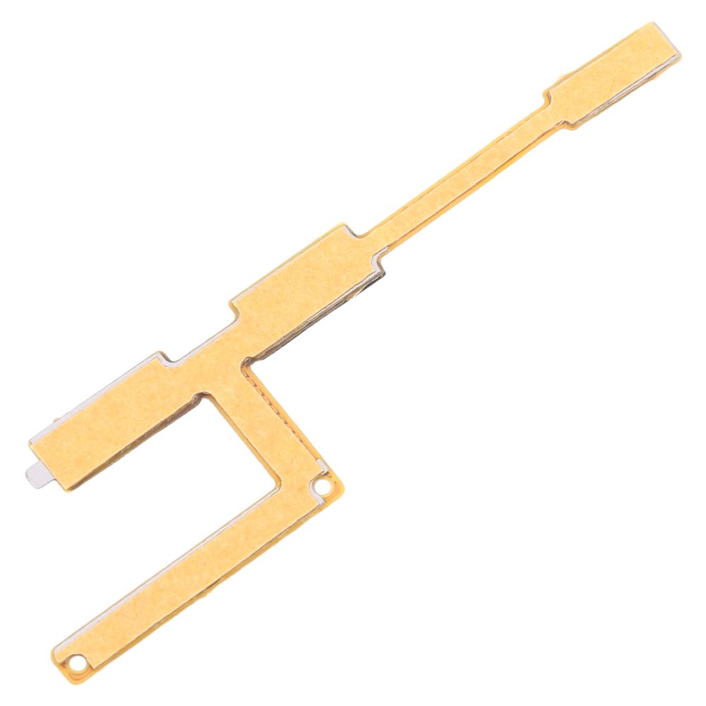 Power Button Flex Cable for Motorola Moto G34 5G - On Off Flex / PCB
