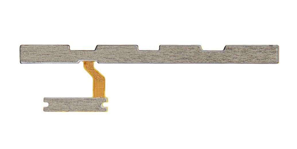 Power Button Flex Cable for Motorola Moto G40 Fusion - On Off Flex / PCB