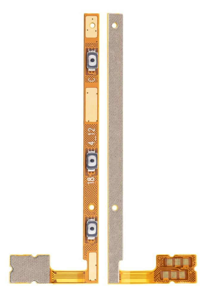 Power Button Flex Cable for Motorola Moto G5S Plus - On Off Flex / PCB