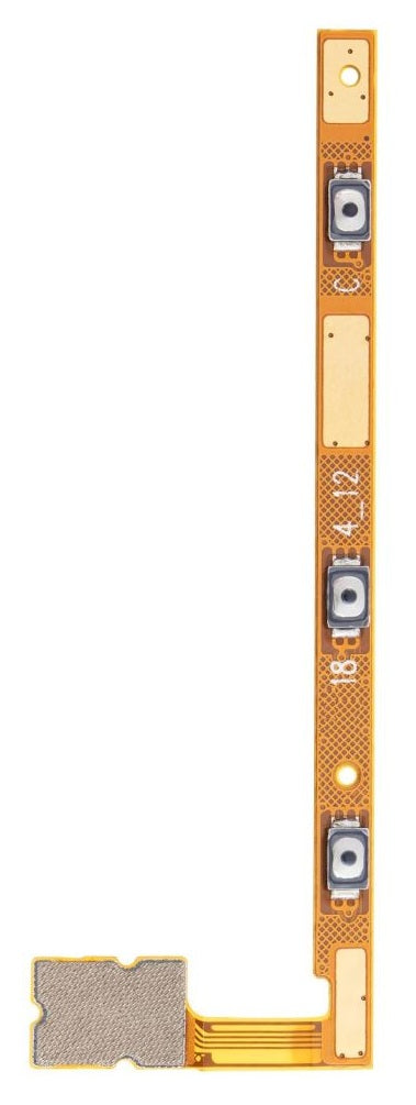 Power Button Flex Cable for Motorola Moto G5S Plus - On Off Flex / PCB