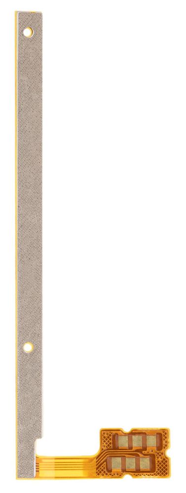 Power Button Flex Cable for Motorola Moto G5S Plus - On Off Flex / PCB