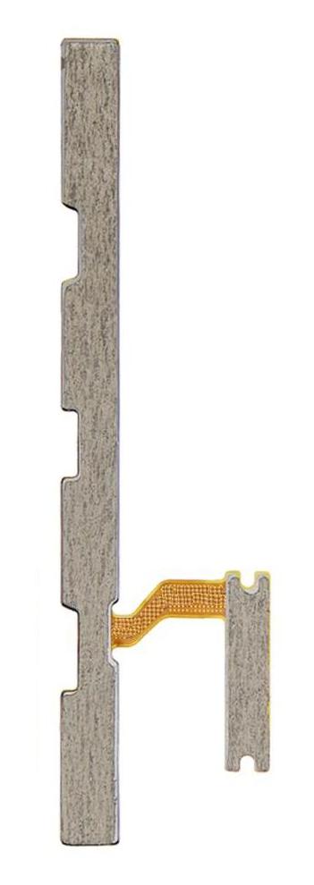 Power Button Flex Cable for Motorola Moto G60 - On Off Flex / PCB