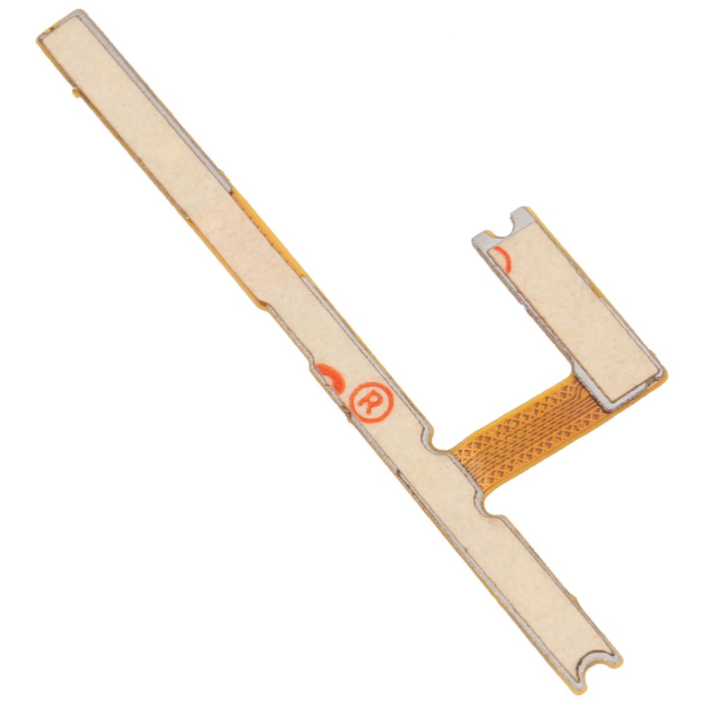 Power Button Flex Cable for Motorola Moto G62 5G - On Off Flex / PCB