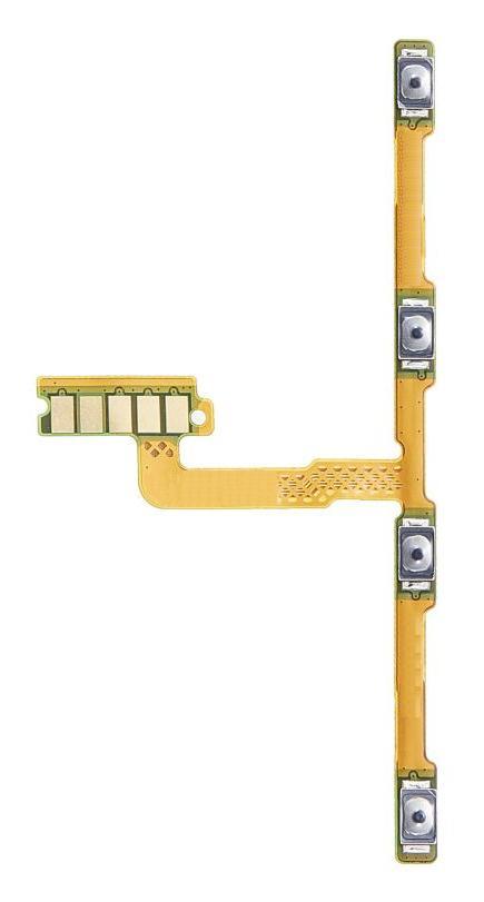 Power Button Flex Cable for Motorola Moto G71 5G - On Off Flex / PCB