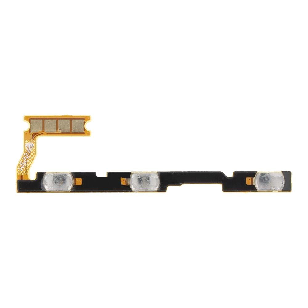 Power Button Flex Cable for Motorola Moto G72 - On Off Flex / PCB