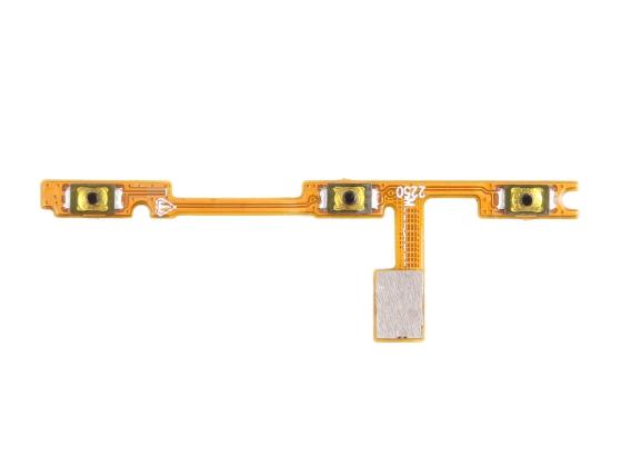 Power Button Flex Cable for Motorola Moto G73 - On Off Flex / PCB