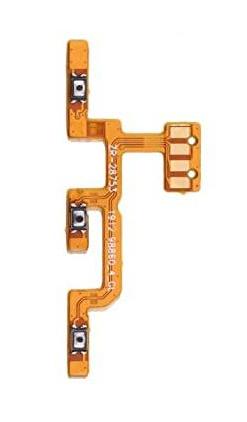 Power Button Flex Cable for Motorola One Macro - On Off Flex / PCB