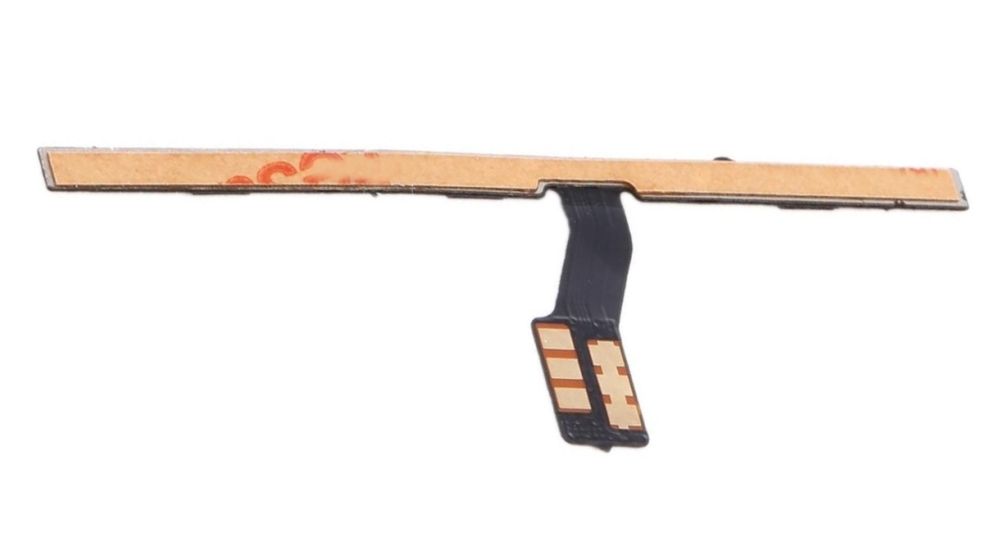 Power Button Flex Cable for Motorola One Power P30 - XT1942 - On Off Flex / PCB