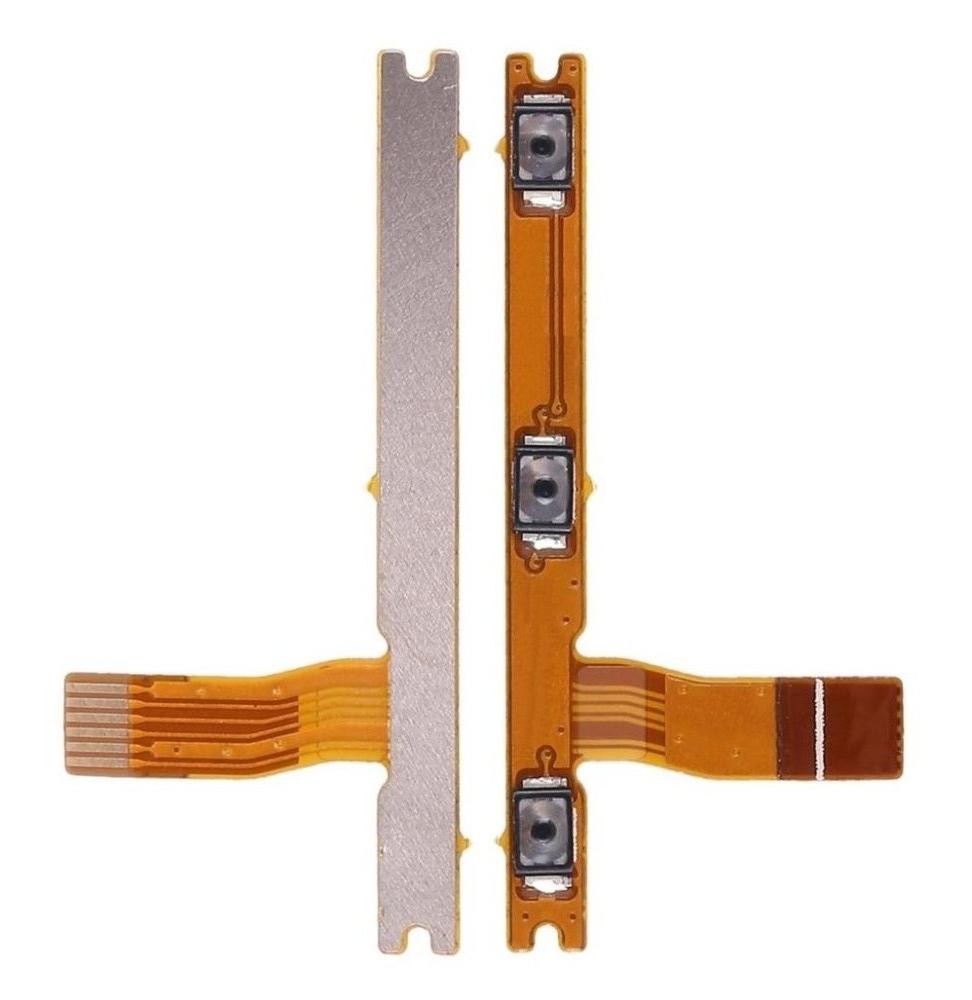 Power Button Flex Cable for Nokia 3 - On Off Flex / PCB