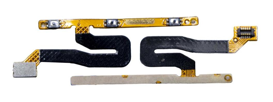 Power Button Flex Cable for Nokia 5