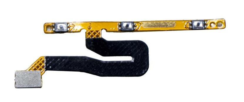 Power Button Flex Cable for Nokia 5