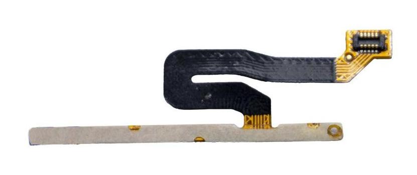 Power Button Flex Cable for Nokia 5