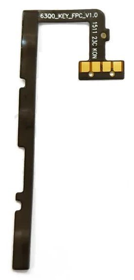 Power Button Flex Cable for Nokia C22 - On Off Flex / PCB