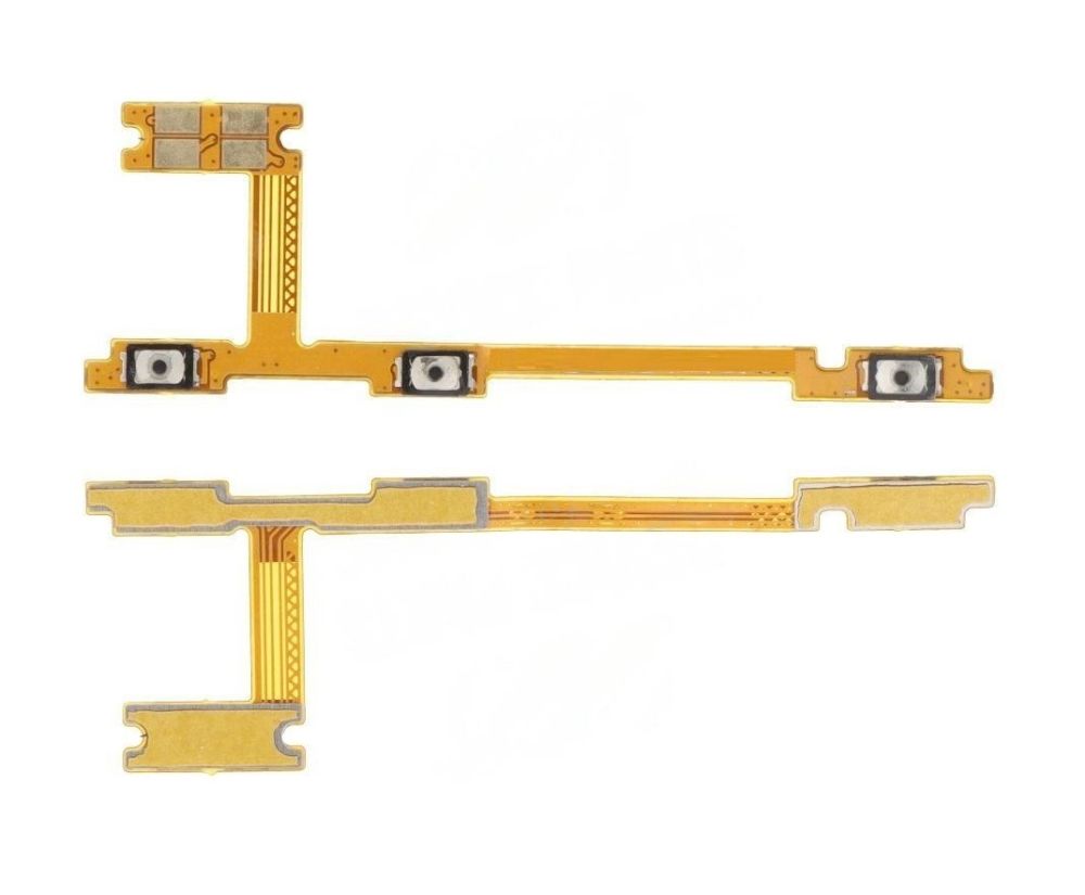 Power Button Flex Cable for Nokia G22 - On Off Flex / PCB