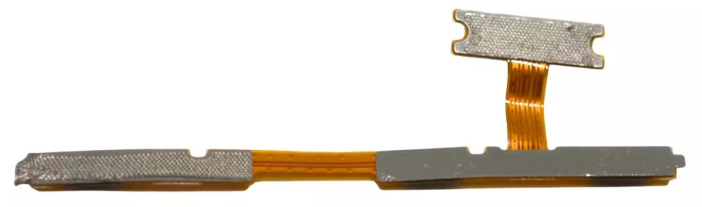 Power Button Flex Cable for Nokia G310 5G - On Off Flex / PCB