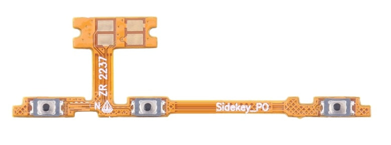 Power Button Flex Cable for Nokia G60 - On Off Flex / PCB