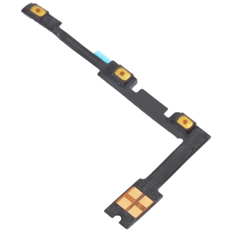 Power Button Flex Cable for Nokia X20 - On Off Flex / PCB