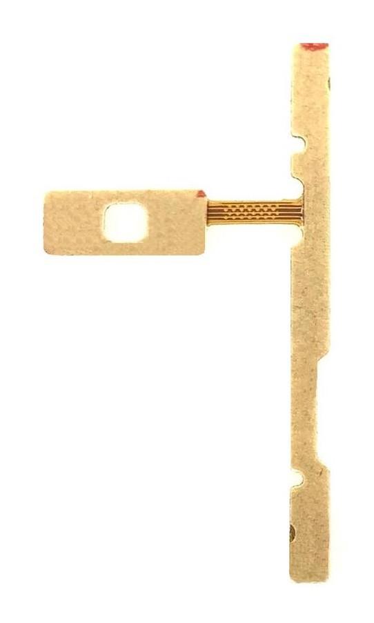 Power Button Flex Cable for OPPO A15 - On Off Flex / PCB