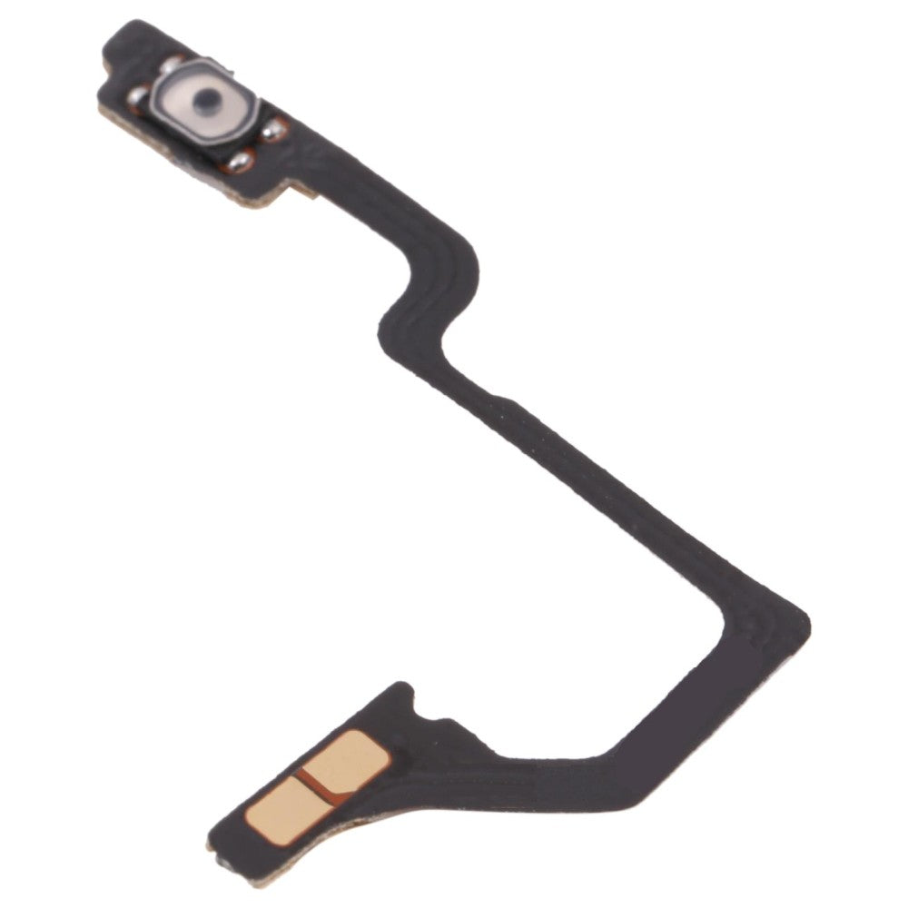 Power Button Flex Cable for Oppo A16 - On Off Flex / PCB