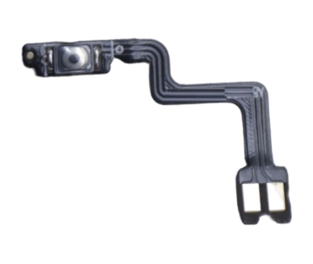 Power Button Flex Cable for OPPO A31 2020 - On Off Flex / PCB