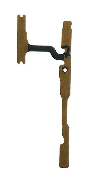 Power Button Flex Cable for Oppo A3 Pro 5G India - On Off Flex / PCB