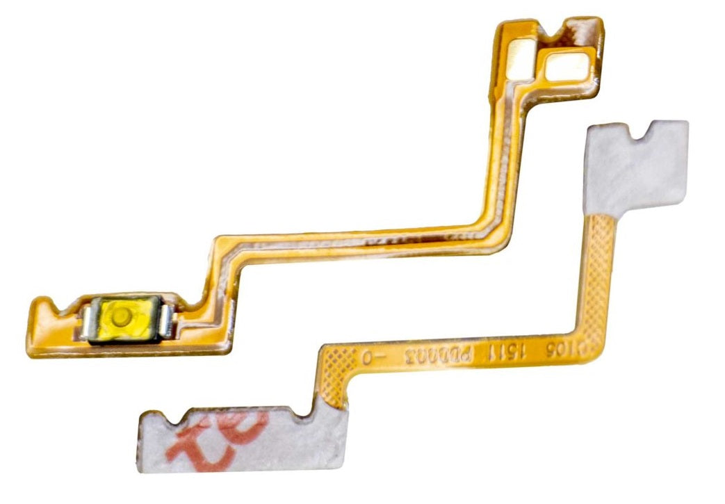 Power Button Flex Cable for Oppo A3s - On Off Flex / PCB