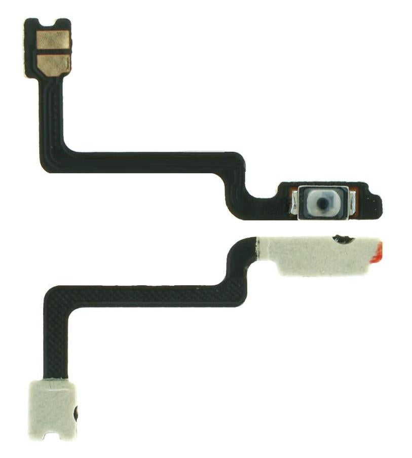 Power Button Flex Cable for Oppo A53 2020 - On Off Flex / PCB
