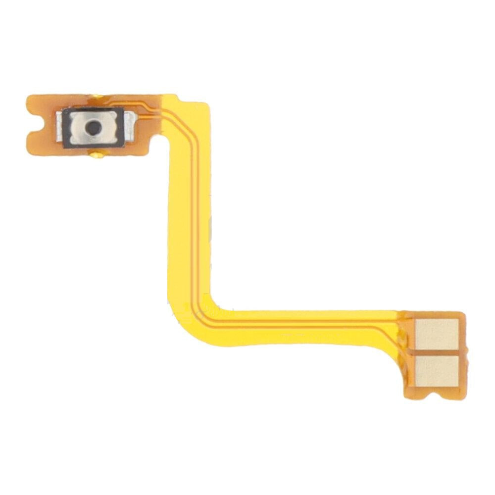 Power Button Flex Cable for Oppo A57 4G 2022 - On Off Flex / PCB