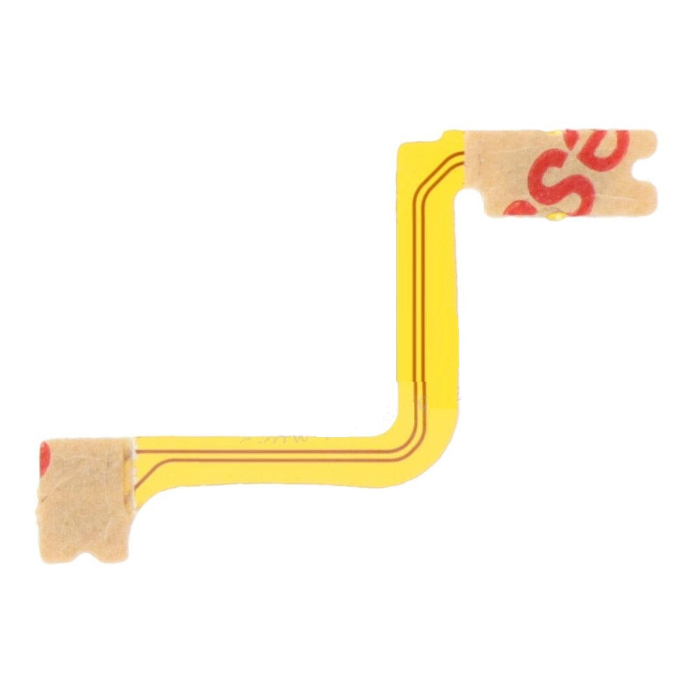 Power Button Flex Cable for Oppo A57 4G 2022 - On Off Flex / PCB