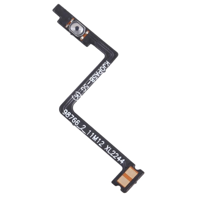 Power Button Flex Cable for Oppo A59 5G - On Off Flex / PCB