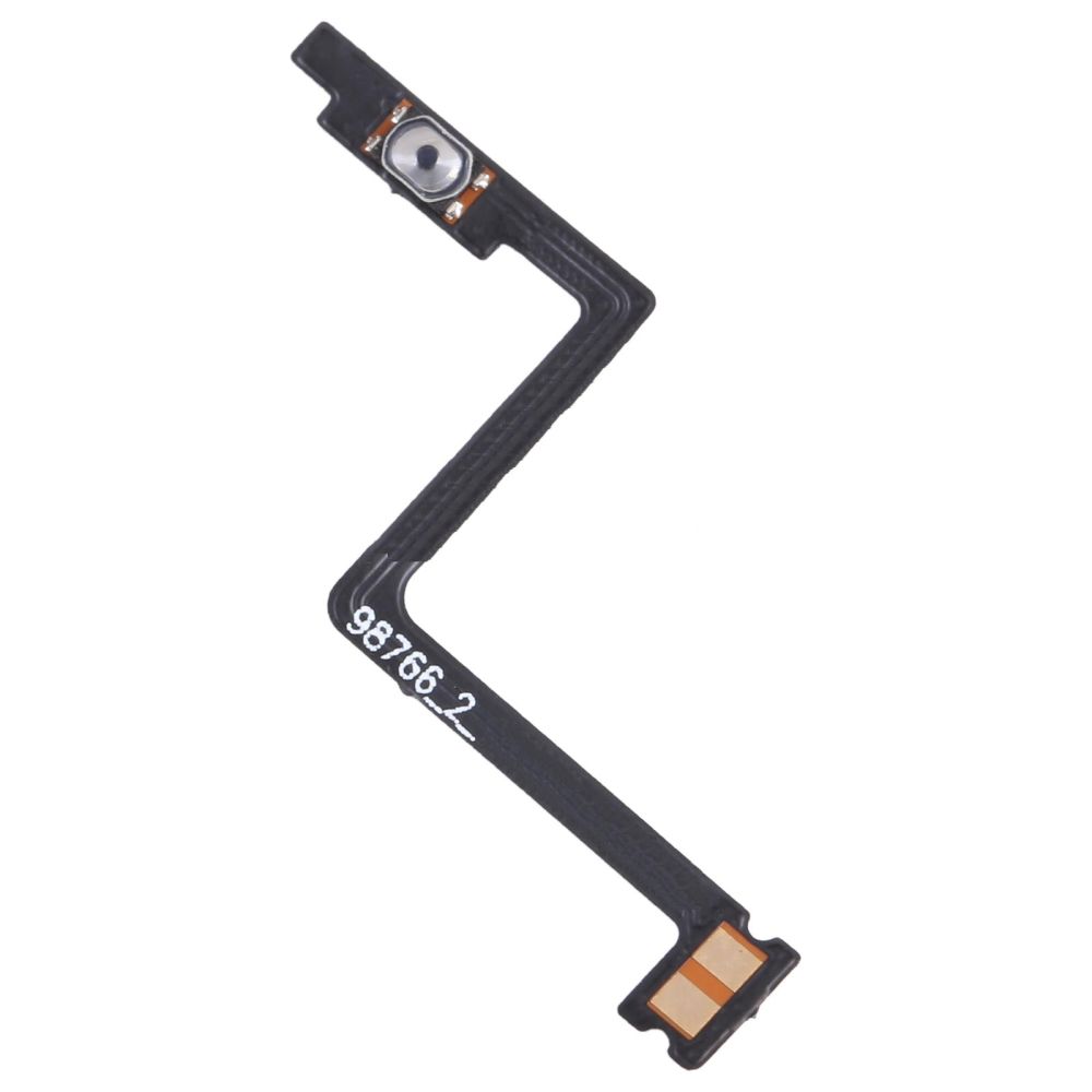 Power Button Flex Cable for Oppo A78 5G - On Off Flex / PCB