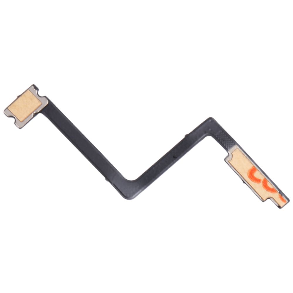 Power Button Flex Cable for Oppo A78 5G - On Off Flex / PCB