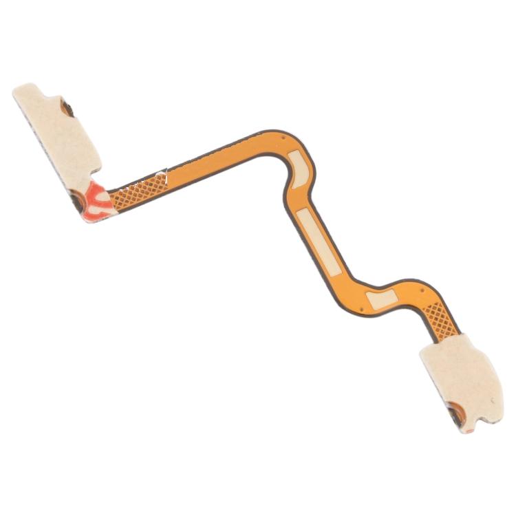 Power Button Flex Cable for Oppo A96 4G - On Off Flex / PCB