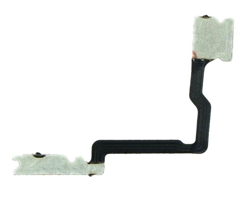 Power Button Flex Cable for Oppo A9 2020 - On Off Flex / PCB