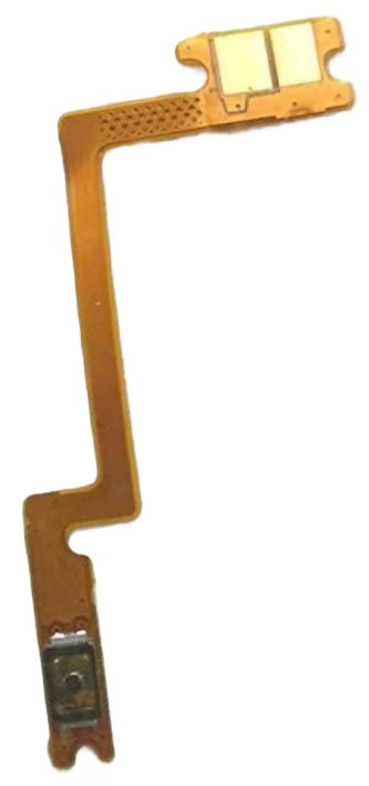 Power Button Flex Cable for Oppo F11 - On Off Flex / PCB