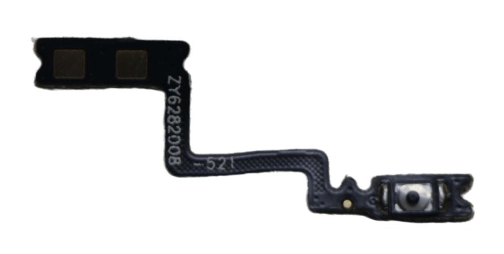 Power Button Flex Cable for Oppo F15 - On Off Flex / PCB