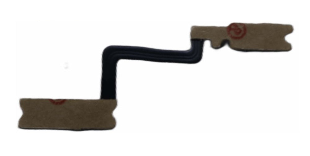 Power Button Flex Cable for Oppo F15 - On Off Flex / PCB