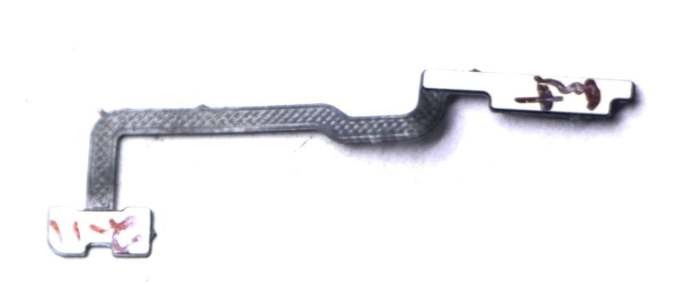 Power Button Flex Cable for Oppo F19 Pro - On Off Flex / PCB