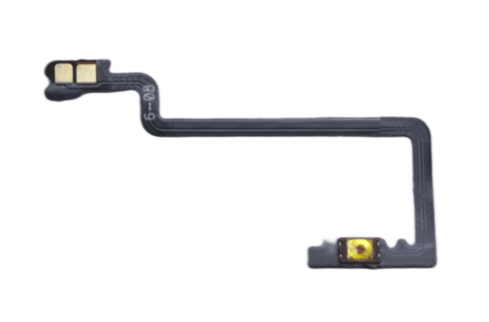 Power Button Flex Cable for Oppo F19 Pro Plus 5G - On Off Flex / PCB