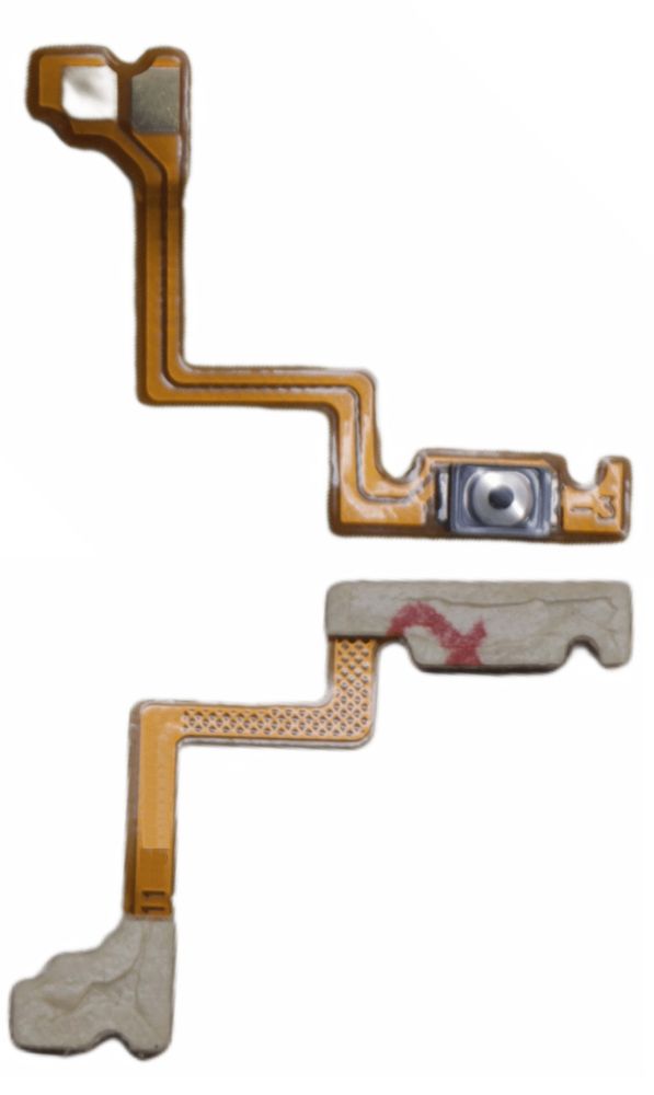 Power Button Flex Cable for Oppo F7 - On Off Flex / PCB